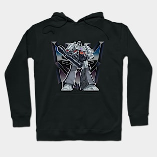 Transformers Robots Hoodie